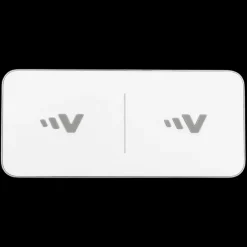 Dual Wireless Chargepad 15W --Ventev Discount