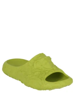 Baroque Pool Slides-Versace New