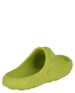 Baroque Pool Slides-Versace New