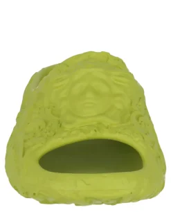 Baroque Pool Slides-Versace New