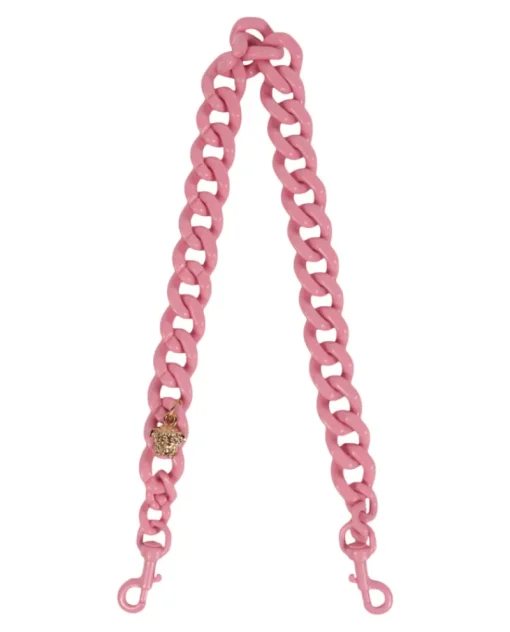 Chain-Link Shoulder Strap-Versace Sale