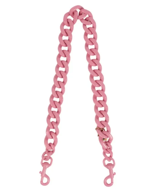 Chain-Link Shoulder Strap-Versace Sale