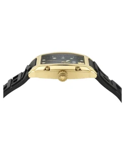 Dominus Silicone Watch-Versace Clearance
