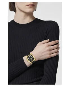 Dominus Silicone Watch-Versace Clearance