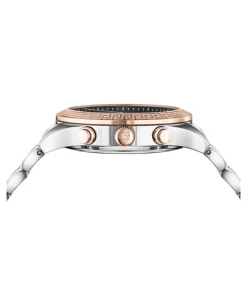 Greca Chrono Bracelet Watch-Versace Best