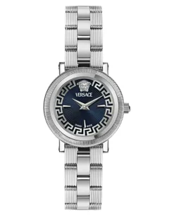Greca Flourish Petite Bracelet Watch-Versace Discount