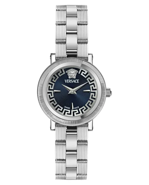 Greca Flourish Petite Bracelet Watch-Versace Discount