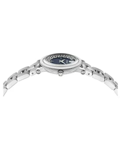 Greca Flourish Petite Bracelet Watch-Versace Discount