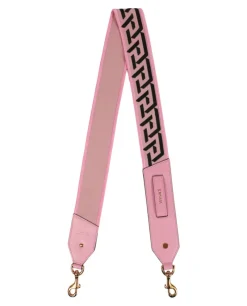 Greca Handbag Strap-Versace Best