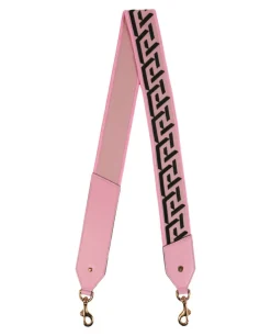 Greca Handbag Strap-Versace Best