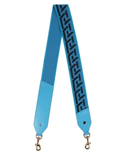Greca Handbag Strap-Versace Fashion