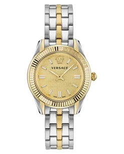 Greca Time Bracelet Watch-Versace Best