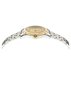 Greca Time Bracelet Watch-Versace Best