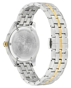 Greca Time Bracelet Watch-Versace Best
