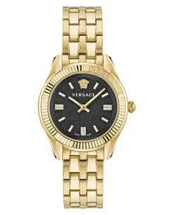 Greca Time Bracelet Watch-Versace Fashion
