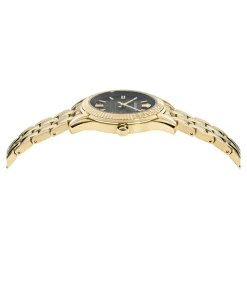 Greca Time Bracelet Watch-Versace Fashion