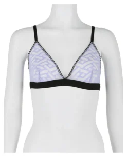 Lace Bralette-Versace Online