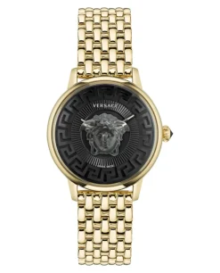 Medusa Alchemy Bracelet Strap-Versace Online