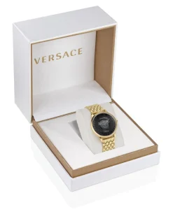 Medusa Alchemy Bracelet Strap-Versace Online