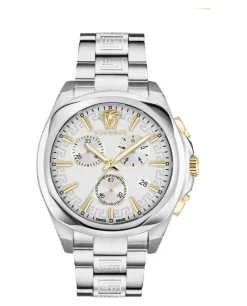Medusa Chrono Bracelet Watch-Versace Hot