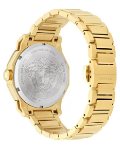 Medusa Deco Bracelet Watch-Versace Hot