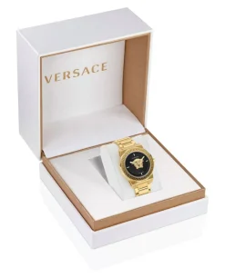 Medusa Deco Bracelet Watch-Versace Hot