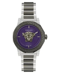 Medusa Deco Bracelet Watch-Versace Online
