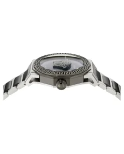 Medusa Deco Bracelet Watch-Versace Online