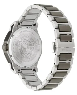 Medusa Deco Bracelet Watch-Versace Online