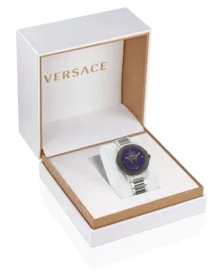 Medusa Deco Bracelet Watch-Versace Online