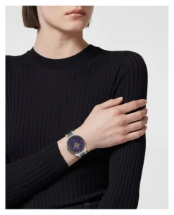 Medusa Deco Bracelet Watch-Versace Online