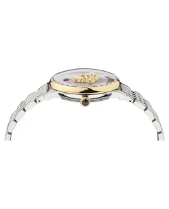 Medusa Icon Bracelet Watch-Versace Fashion