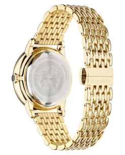 Medusa Icon Bracelet Watch-Versace Best