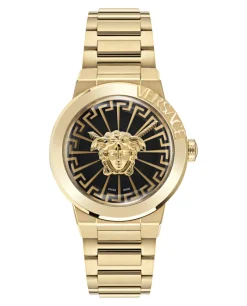 Medusa Infinite Bracelet Watch-Versace Best