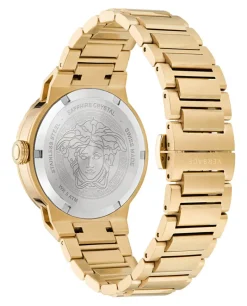 Medusa Infinite Bracelet Watch-Versace Best