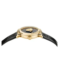 Medusa Infinite Leather Watch-Versace Best