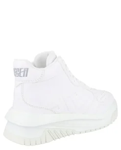 Odissa High-Top Sneakers-Versace Fashion
