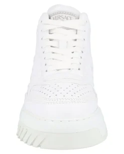 Odissa High-Top Sneakers-Versace Fashion