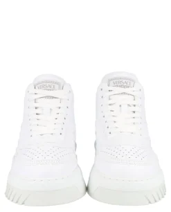 Odissa High-Top Sneakers-Versace Fashion