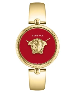 Palazzo Empire Bracelet Watch-Versace Discount