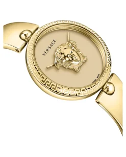 Palazzo Empire Bracelet Watch-Versace Discount