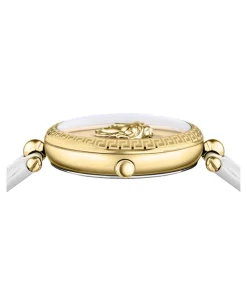 Palazzo Empire Strap Watch-Versace Outlet