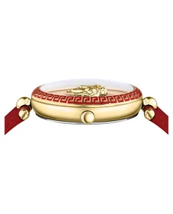 Palazzo Empire Strap Watch-Versace New