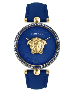 Palazzo Empire Strap Watch-Versace Clearance
