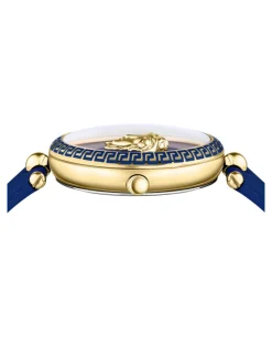 Palazzo Empire Strap Watch-Versace Clearance