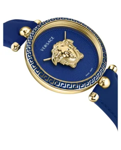 Palazzo Empire Strap Watch-Versace Clearance