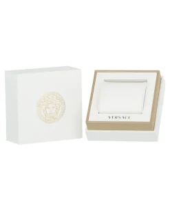 Palazzo Empire Strap Watch-Versace Clearance