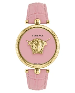 Palazzo Empire Strap Watch-Versace Online