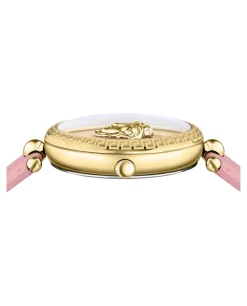 Palazzo Empire Strap Watch-Versace Online