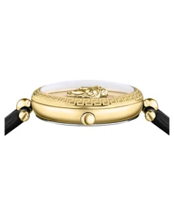 Palazzo Empire Strap Watch-Versace Clearance